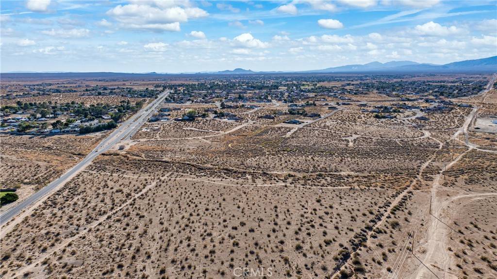 California City, CA 93505,0 Randsburg Mojave RD