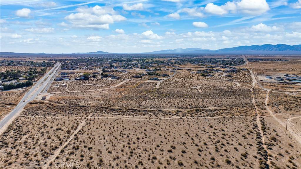 California City, CA 93505,0 Randsburg Mojave RD
