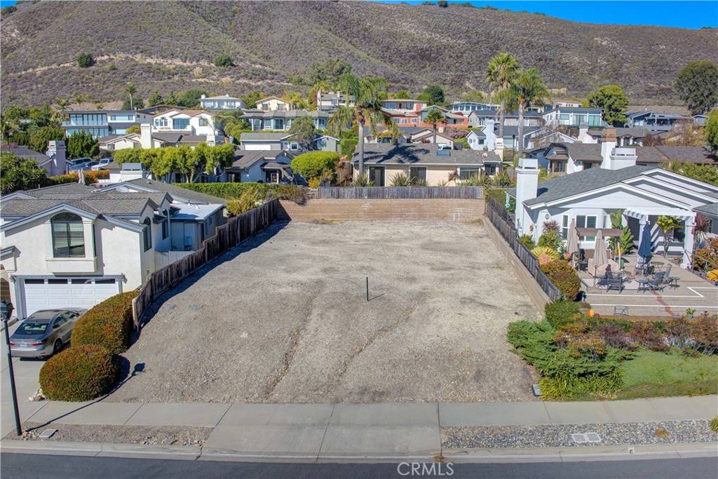 Pismo Beach, CA 93449,380 Encanto Avenue