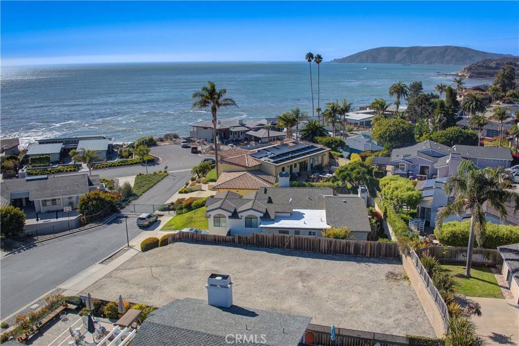 Pismo Beach, CA 93449,380 Encanto Avenue