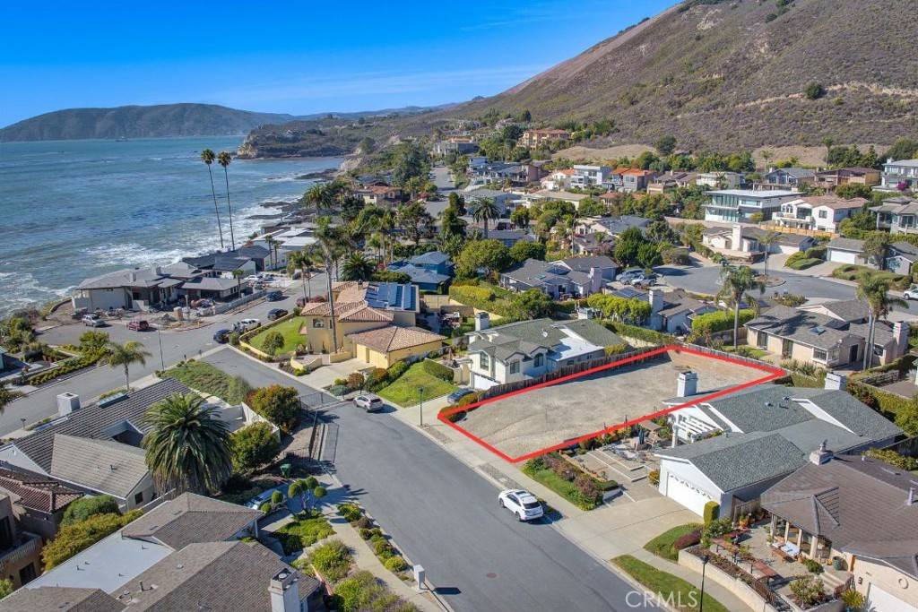Pismo Beach, CA 93449,380 Encanto Avenue