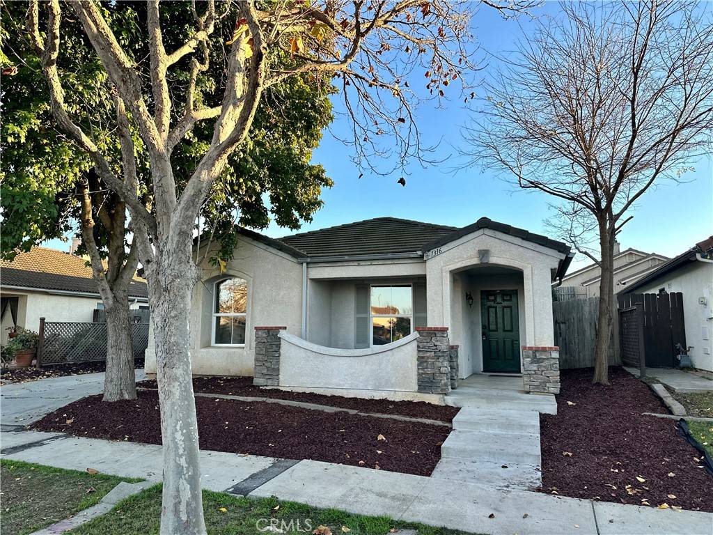 Santa Maria, CA 93458,1316 Eliza DR