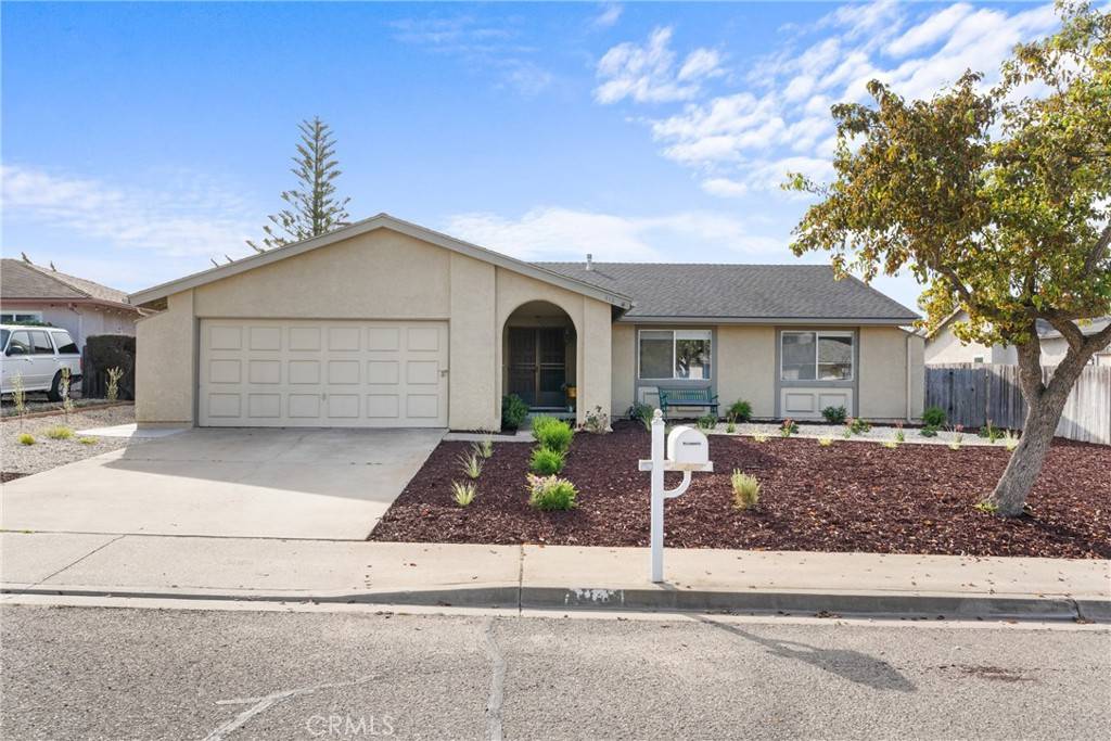 Santa Maria, CA 93455,318 Highland DR