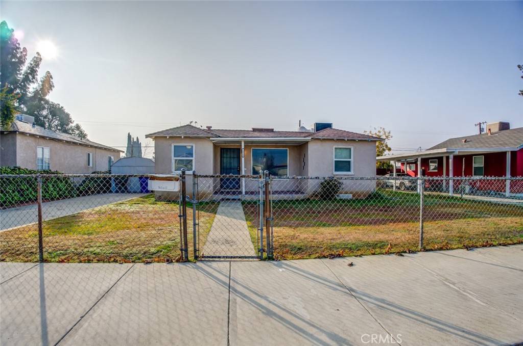 Bakersfield, CA 93308,1015 Castaic AVE