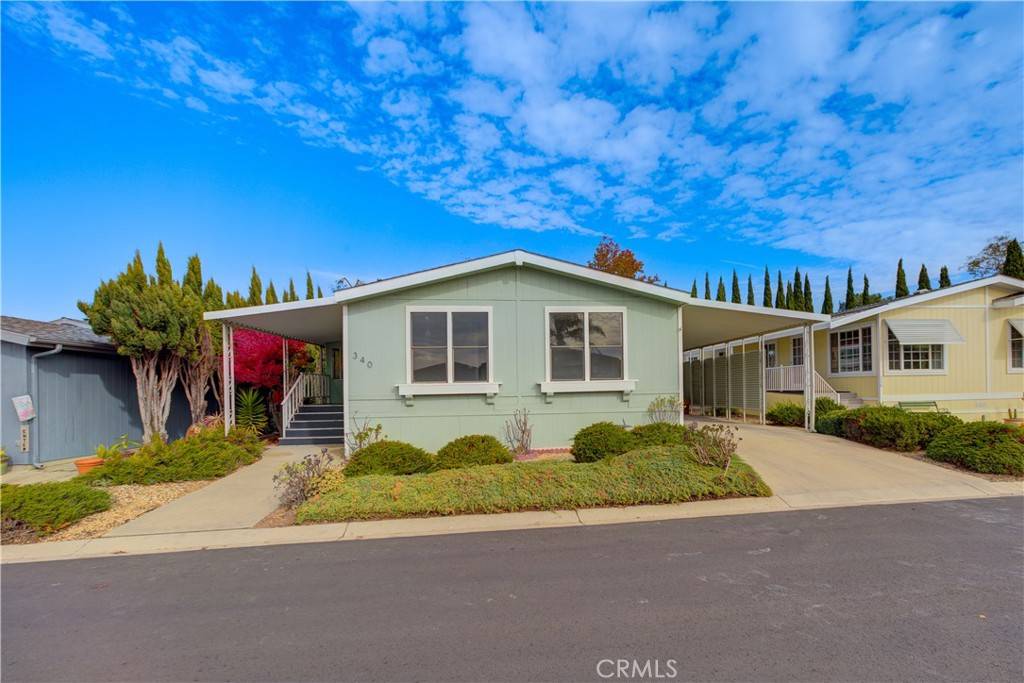 Santa Maria, CA 93455,1650 E Clark AVE #340