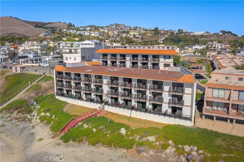 Pismo Beach, CA 93449,1020 Cypress ST #262