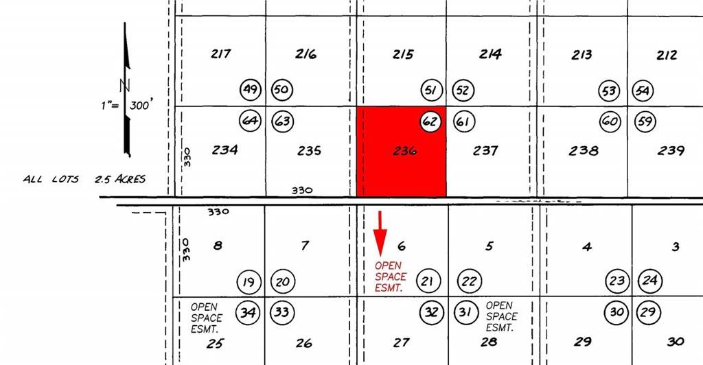 Santa Margarita, CA 93453,11931 Concord TRL