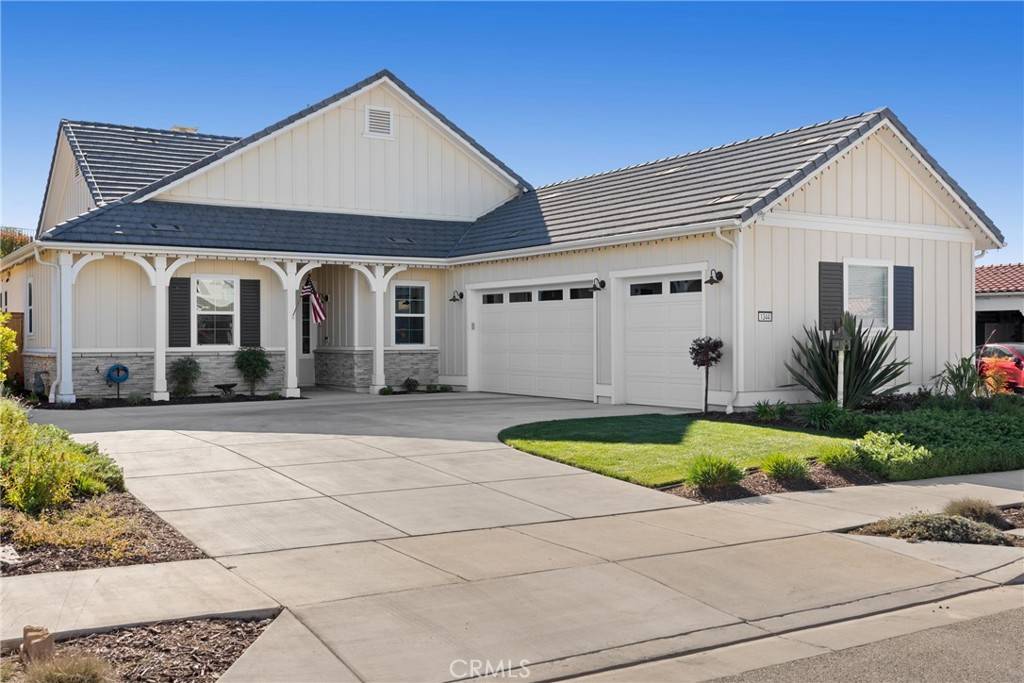 Santa Maria, CA 93455,1344 Joshua CT