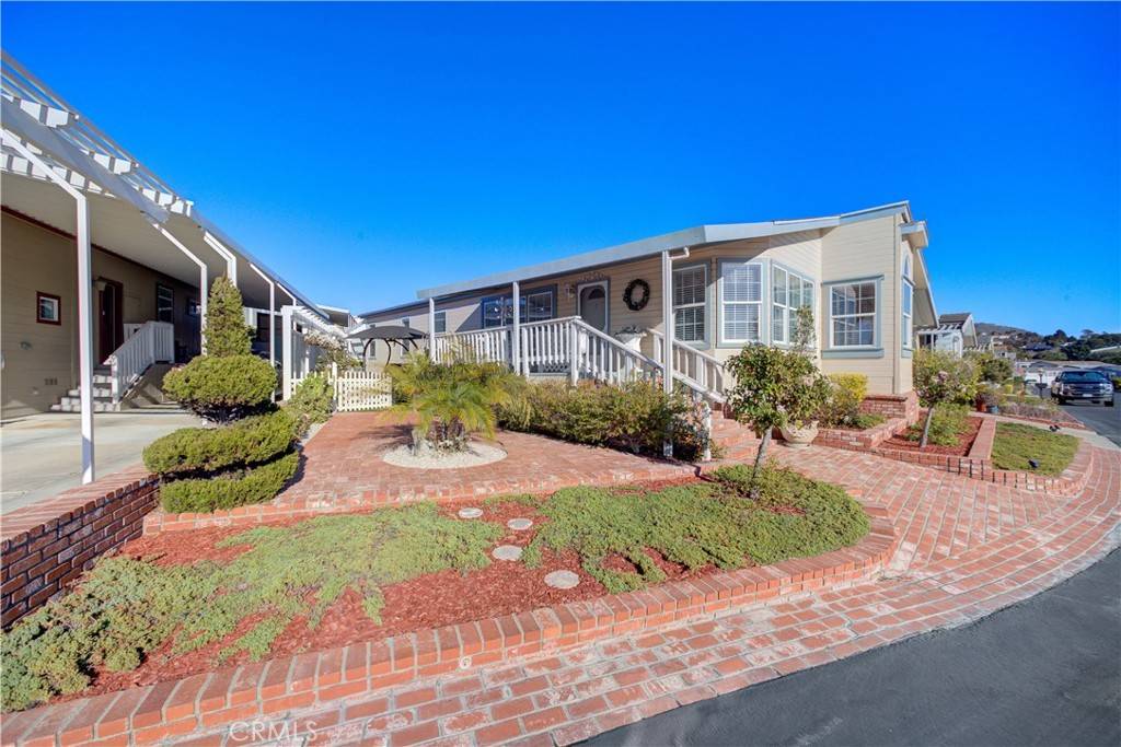 Arroyo Grande, CA 93420,816 Hacienda DR #238