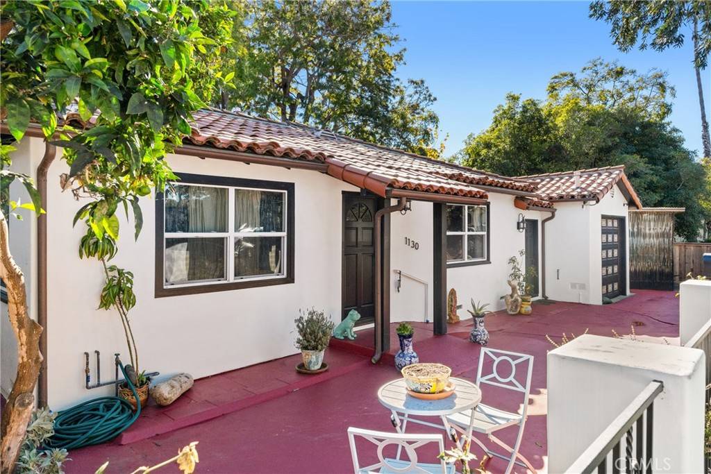 Santa Barbara, CA 93103,1130 Hutash ST