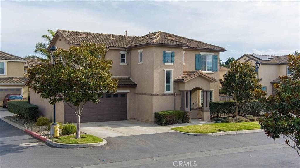 Lompoc, CA 93436,2028 Green Ridge CIR