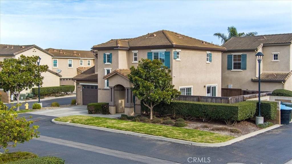 Lompoc, CA 93436,2028 Green Ridge CIR