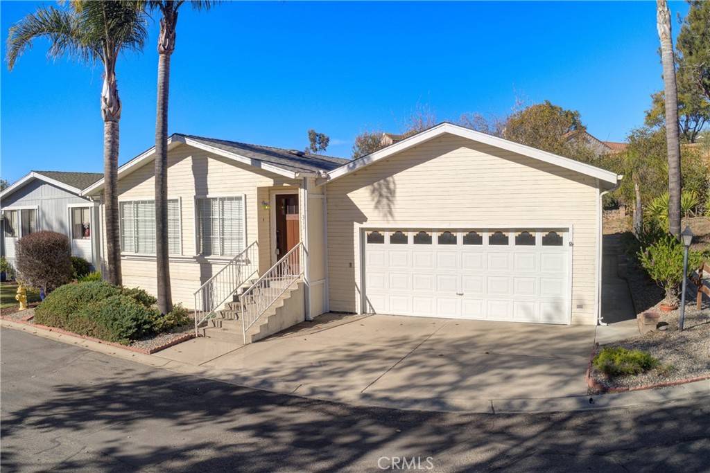 Santa Maria, CA 93455,4750 S Blosser RD #311