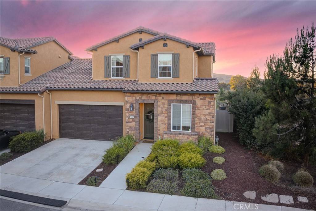 Santa Maria, CA 93455,5607 Gazania CT