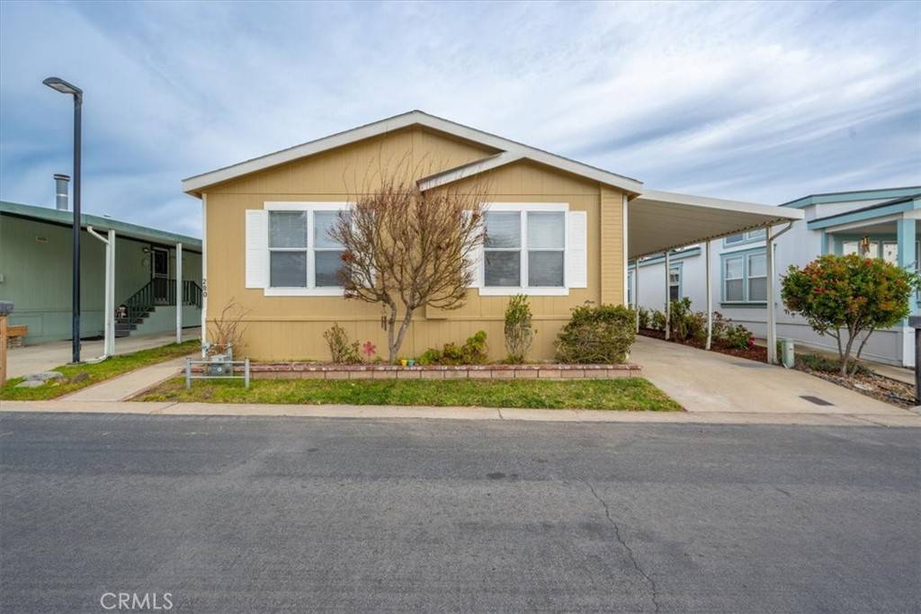 Arroyo Grande, CA 93420,765 Mesa View DR #280