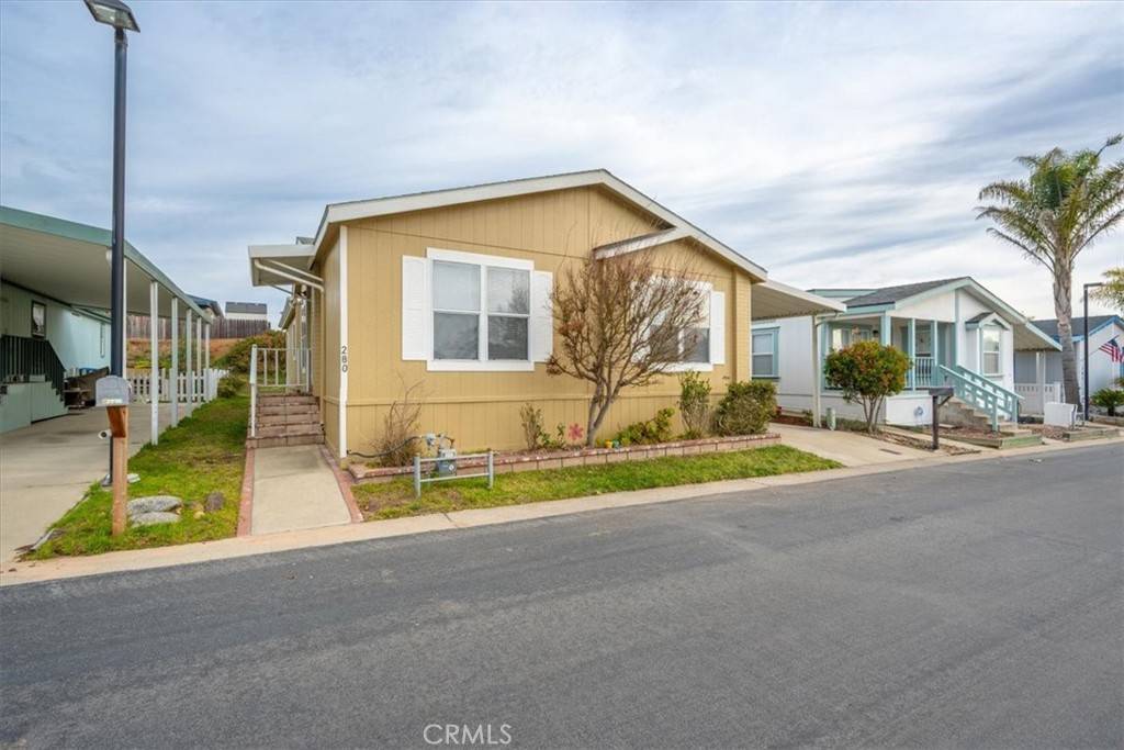 Arroyo Grande, CA 93420,765 Mesa View DR #280