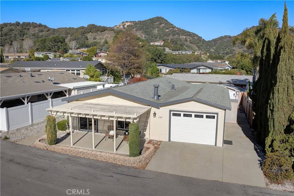 Avila Beach, CA 93424,128 Riverview DR