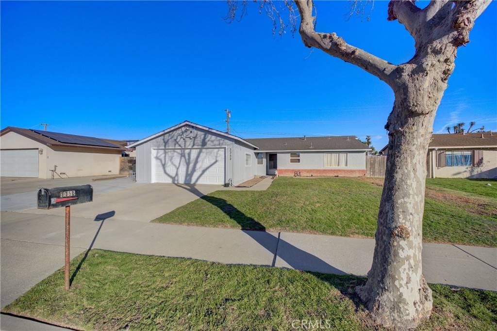 Santa Maria, CA 93455,3352 Willowood DR