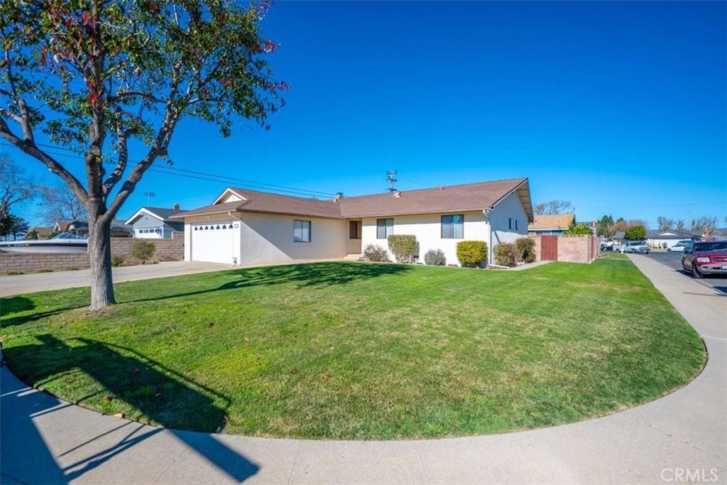 Santa Maria, CA 93458,503 Edward ST