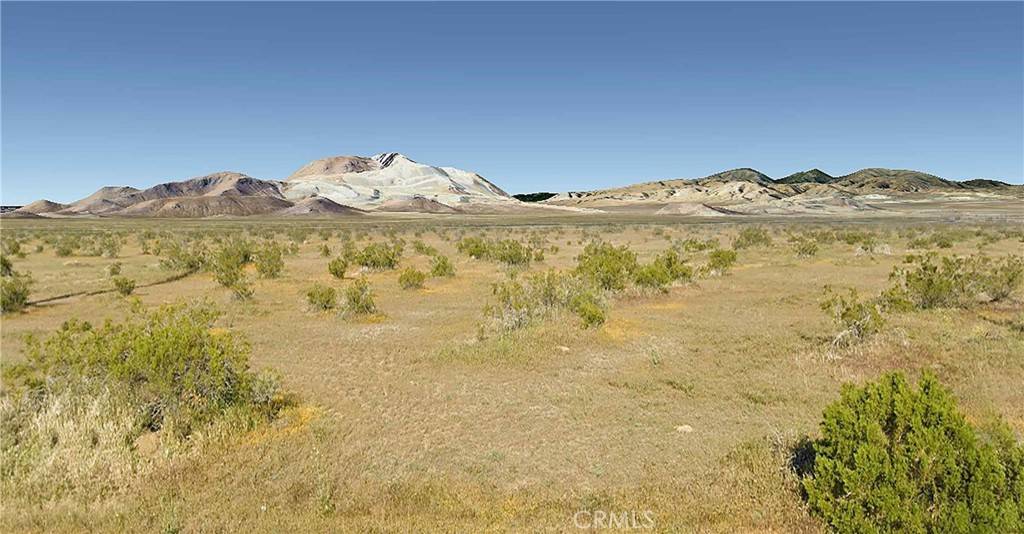 Mojave, CA 93501,64 Sunset AVE