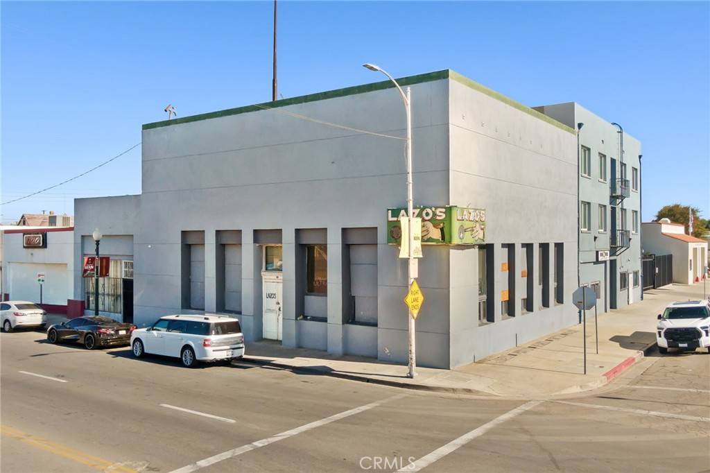 Bakersfield, CA 93305,801 Baker ST