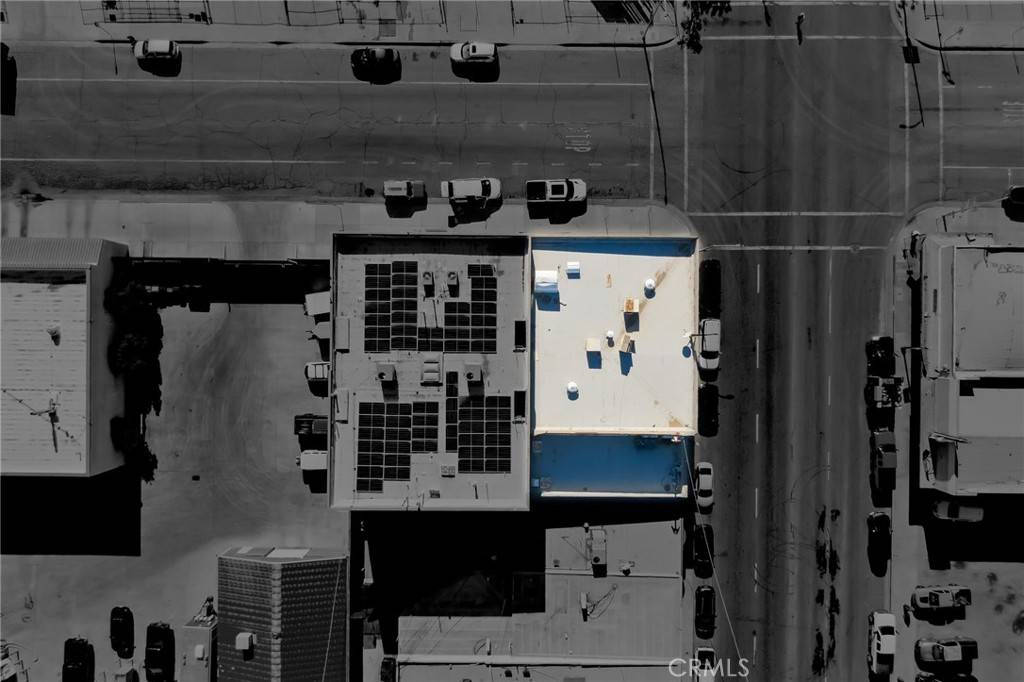 Bakersfield, CA 93305,801 Baker ST