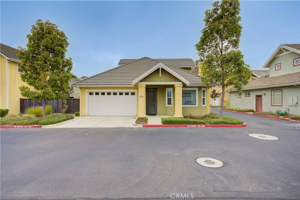 Santa Maria, CA 93458,1639 Chianti LN