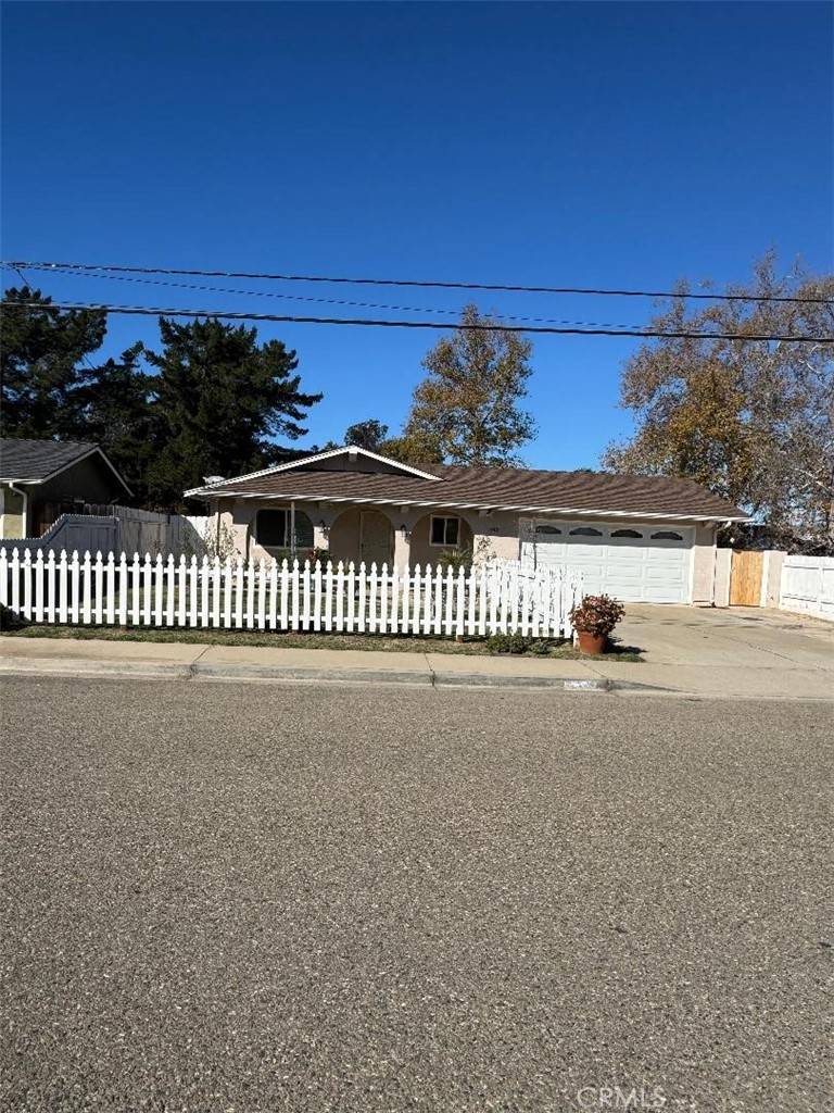 Nipomo, CA 93444,540 Story ST