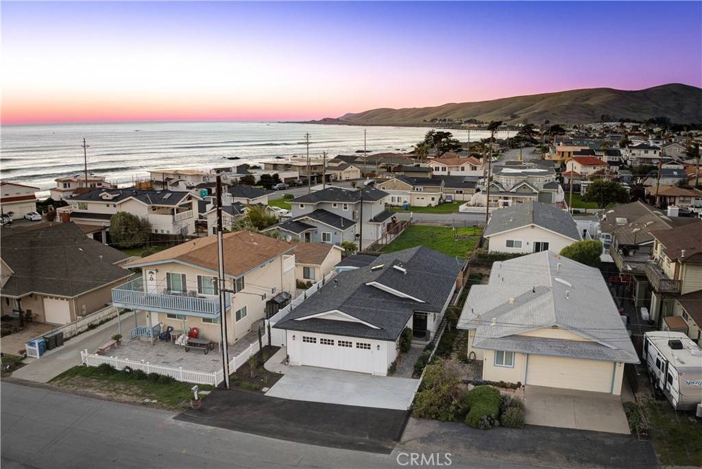 Cayucos, CA 93430,29 11th ST