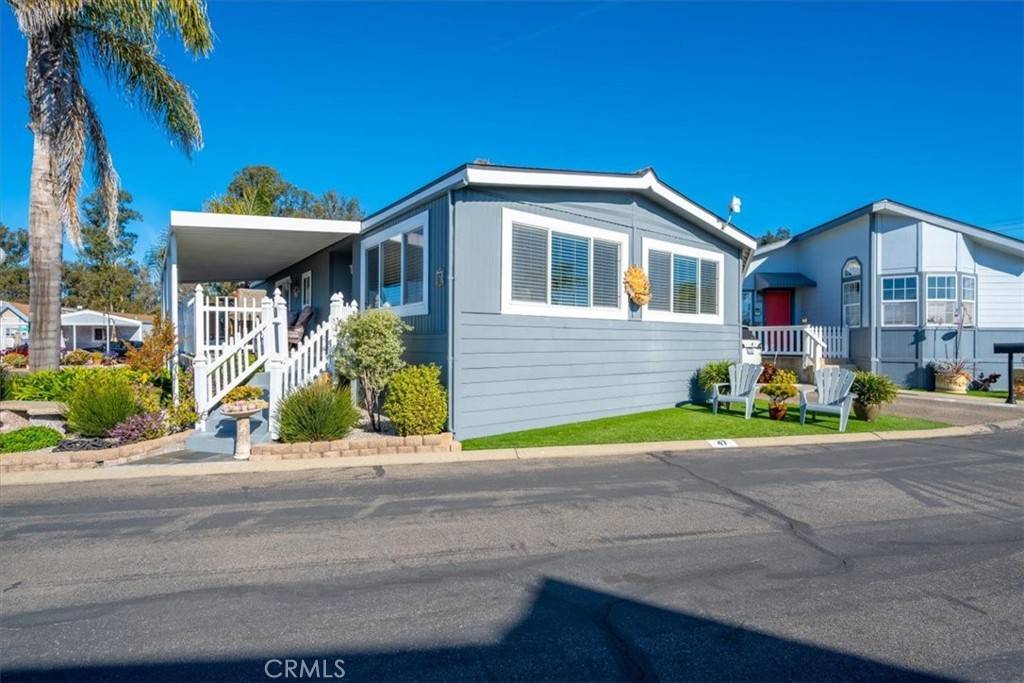 Grover Beach, CA 93433,319 N Highway 1 #47