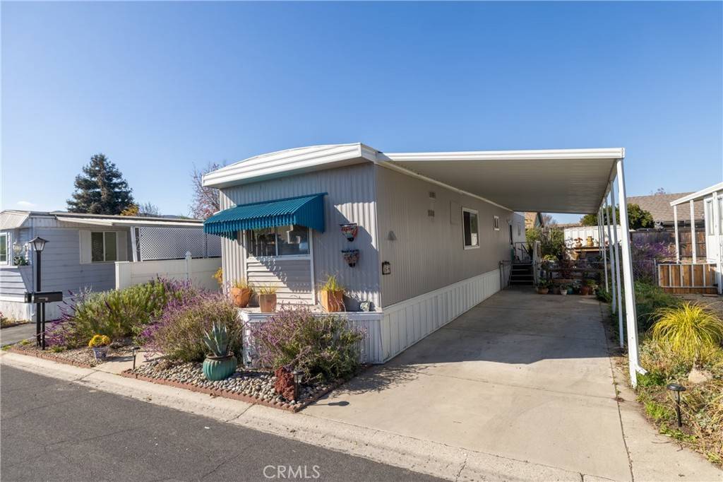 Buellton, CA 93427,330 W Highway 246 #64