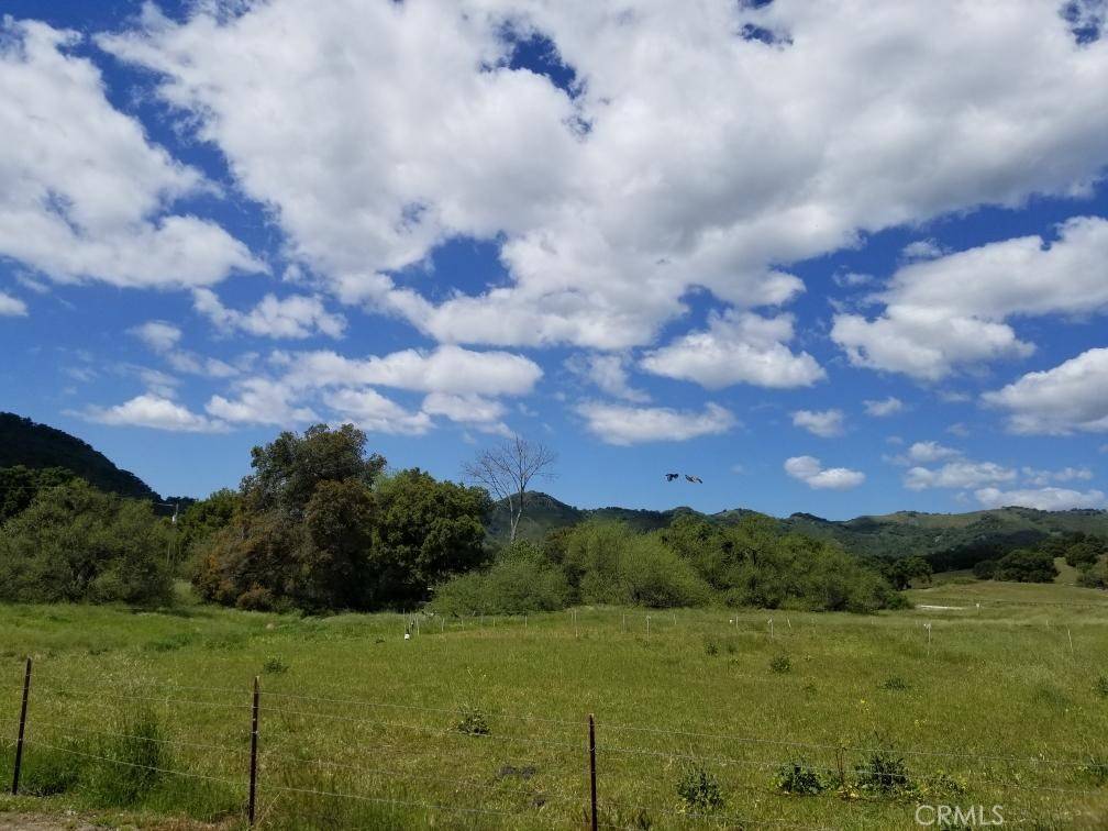 Arroyo Grande, CA 93420,8064 Huasna RD