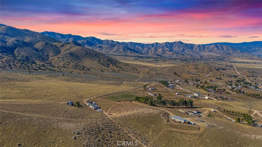 Weldon, CA 93283,4700 Cimarron DR