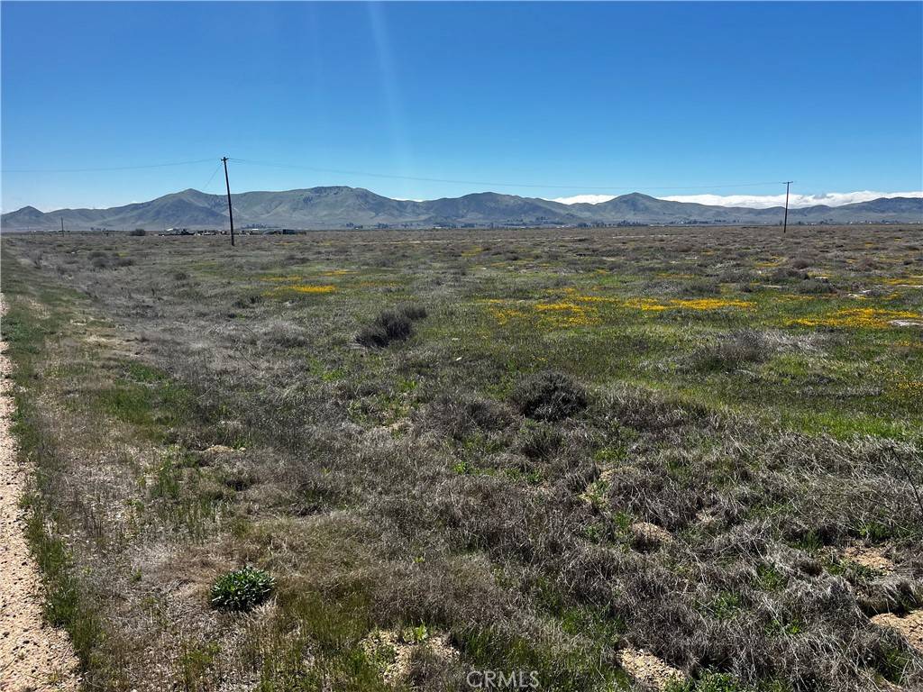 Santa Margarita, CA 93453,0 Clarksberg RD