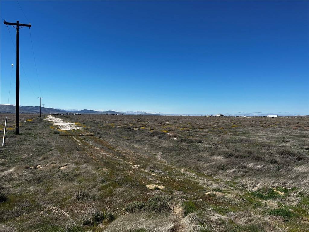 Santa Margarita, CA 93453,0 Clarksberg RD