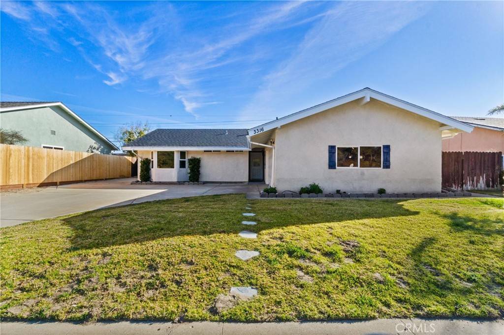 Lompoc, CA 93436,3316 Rucker RD