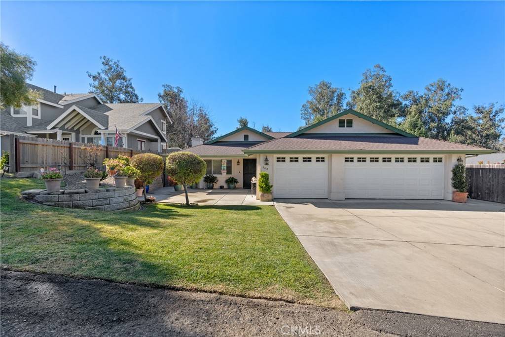 Nipomo, CA 93444,742 Ashland LN