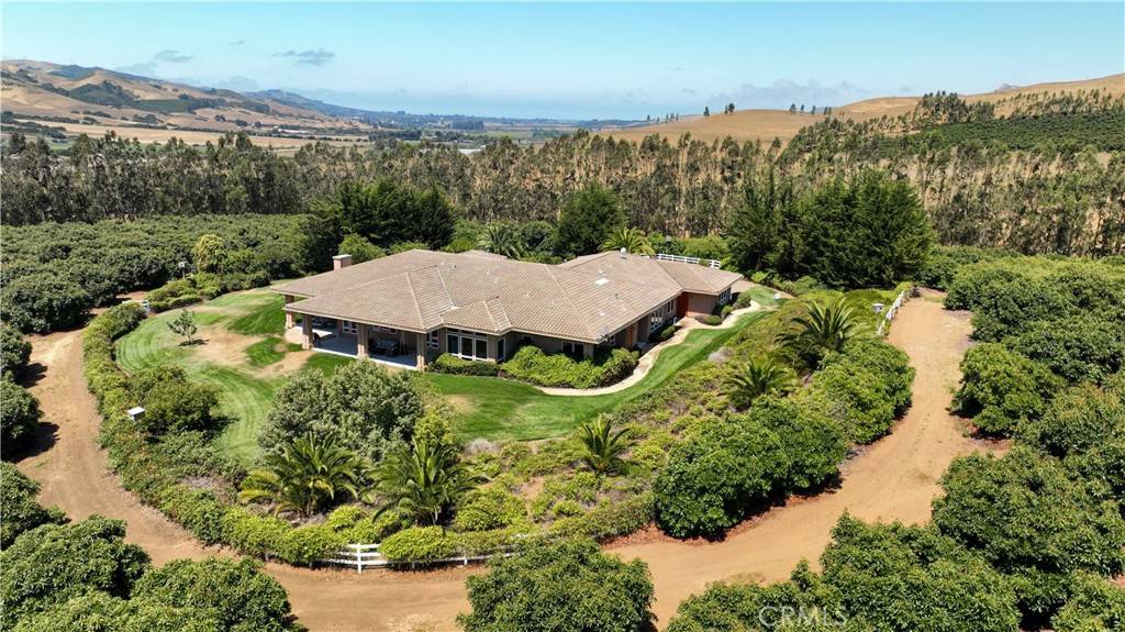 San Luis Obispo, CA 93405,7510 Los Osos Valley RD