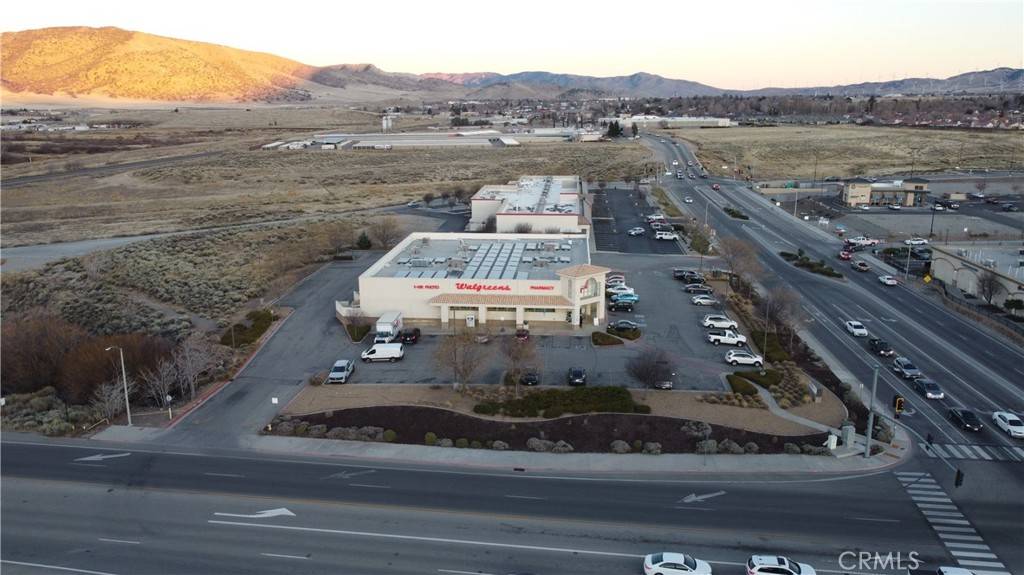 Tehachapi, CA 93561,21501 Tucker RD