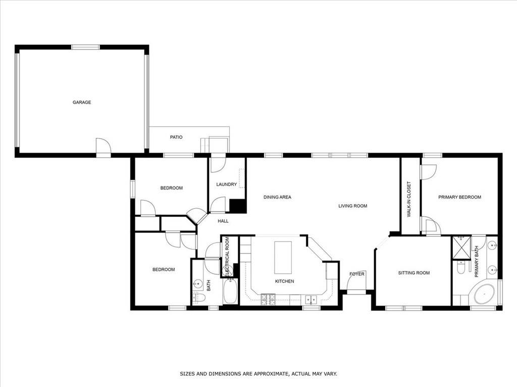 Paso Robles, CA 93446,4173 Quarterhorse Way