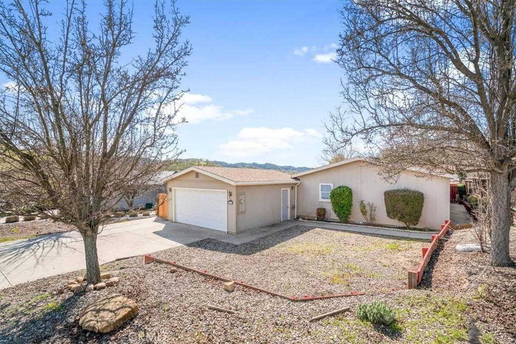 Paso Robles, CA 93446,4173 Quarterhorse Way