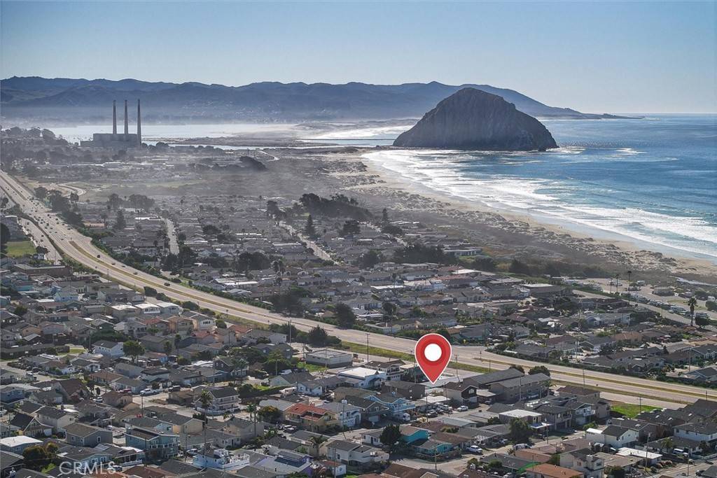 Morro Bay, CA 93442,331 Panay ST