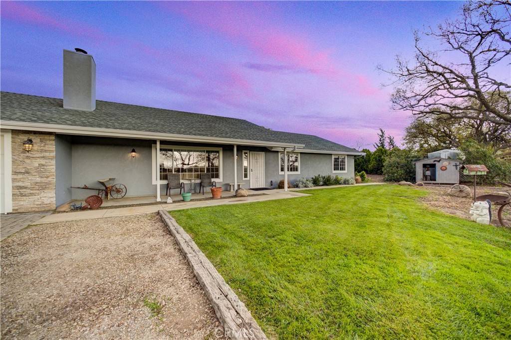 Paso Robles, CA 93446,5757 Loma Verde Drive