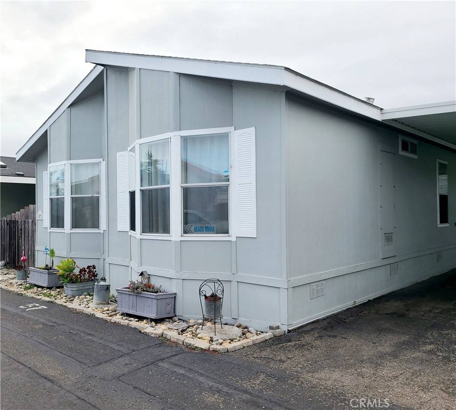 Oceano, CA 93445,2700 Cienaga ST #57