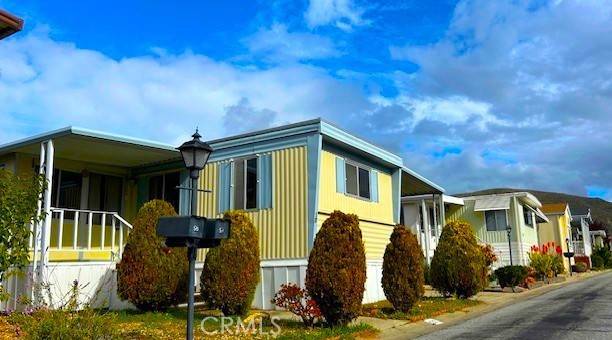 San Luis Obispo, CA 93401,3057 S Higuera ST #57