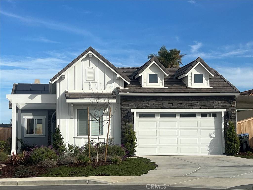 Santa Maria, CA 93455,3063 Dian DR