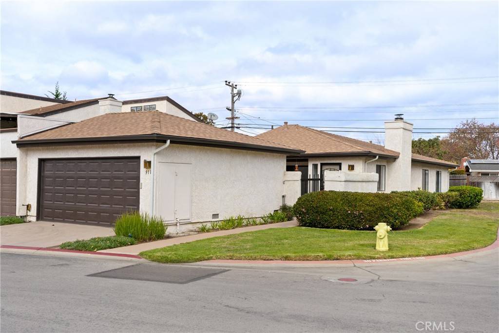 Santa Maria, CA 93454,911 Queens CT