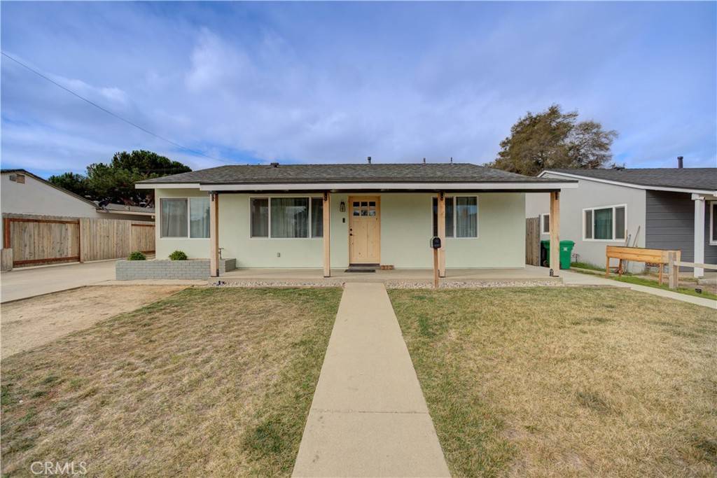 Santa Maria, CA 93454,313 S Scott DR