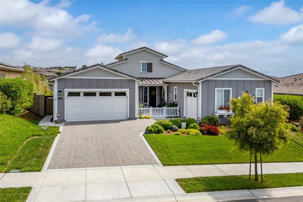 Nipomo, CA 93444,1045 Gracie LN