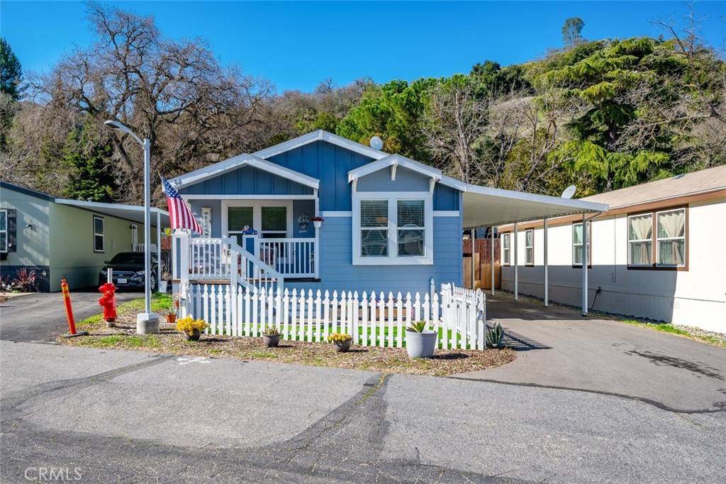 Paso Robles, CA 93446,1938 Adelaida RD #34